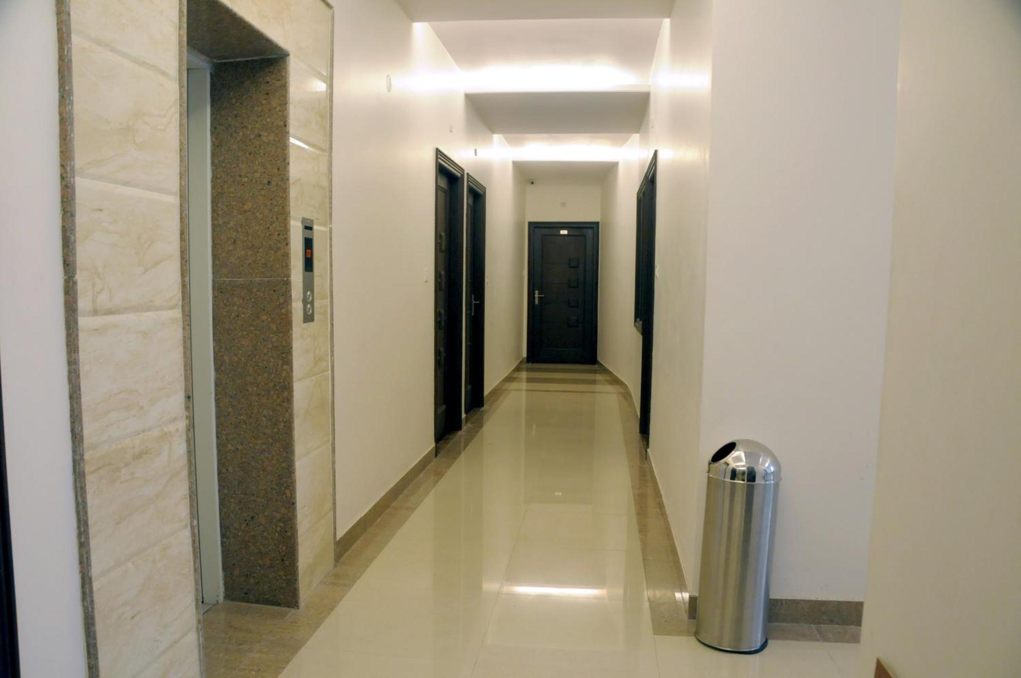 Hotel Prems Paradise Amritsar Zewnętrze zdjęcie
