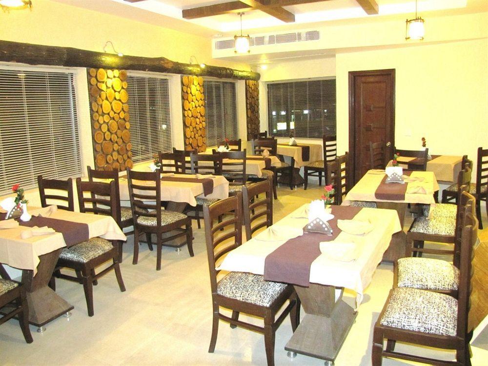 Hotel Prems Paradise Amritsar Zewnętrze zdjęcie