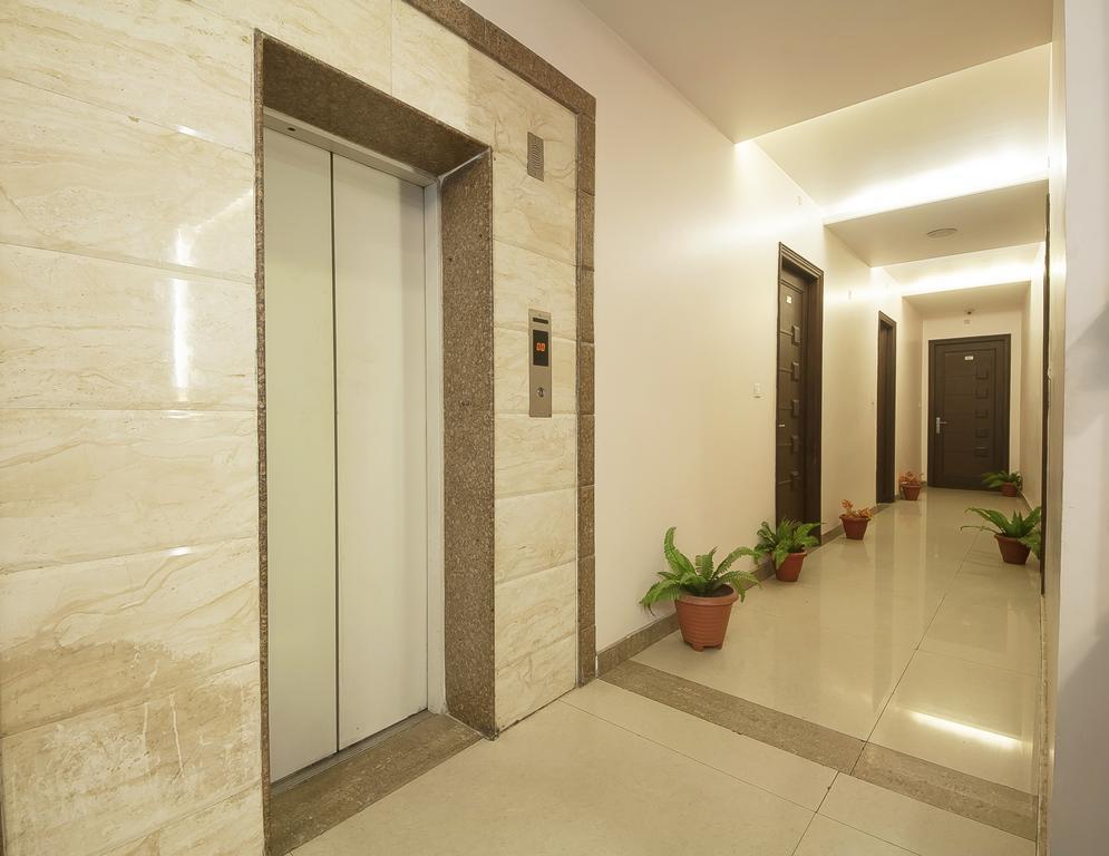 Hotel Prems Paradise Amritsar Zewnętrze zdjęcie