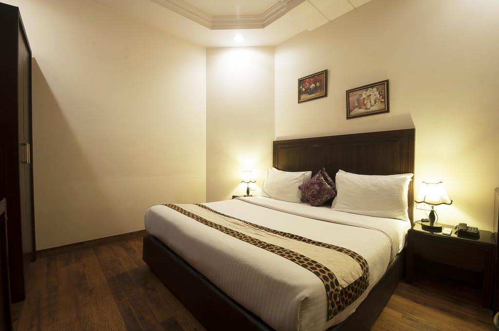 Hotel Prems Paradise Amritsar Pokój zdjęcie