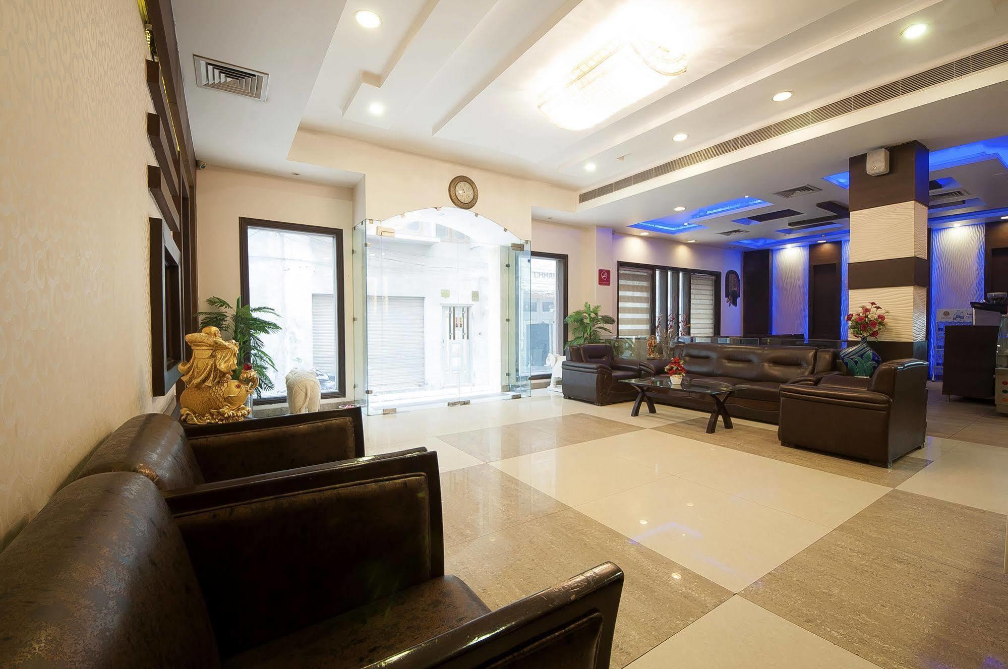 Hotel Prems Paradise Amritsar Zewnętrze zdjęcie