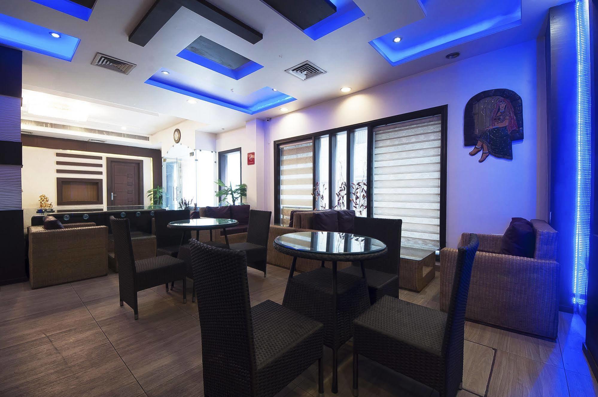 Hotel Prems Paradise Amritsar Zewnętrze zdjęcie
