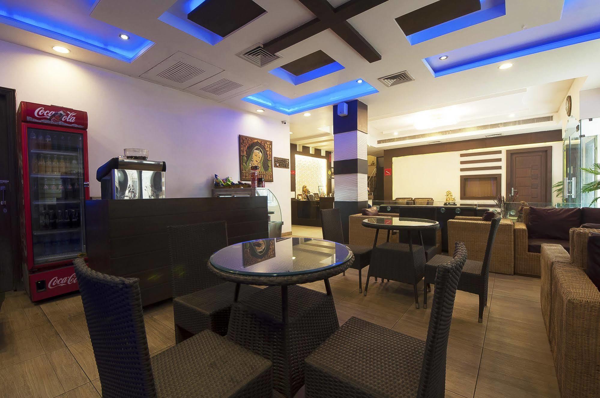 Hotel Prems Paradise Amritsar Zewnętrze zdjęcie