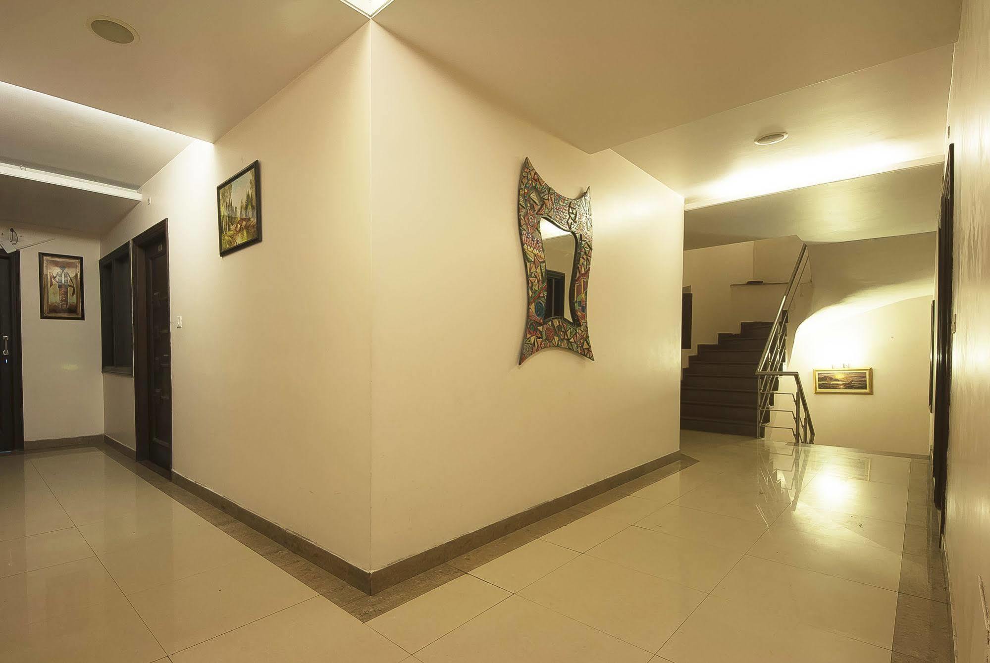 Hotel Prems Paradise Amritsar Zewnętrze zdjęcie