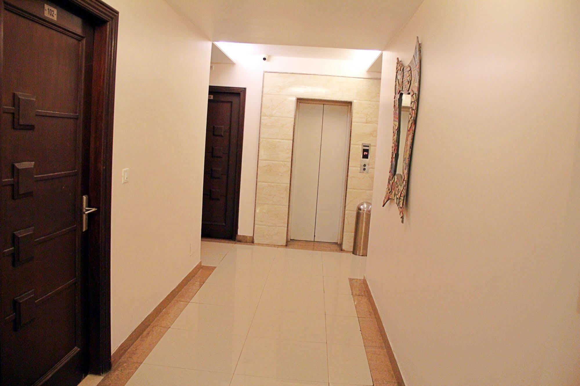 Hotel Prems Paradise Amritsar Zewnętrze zdjęcie
