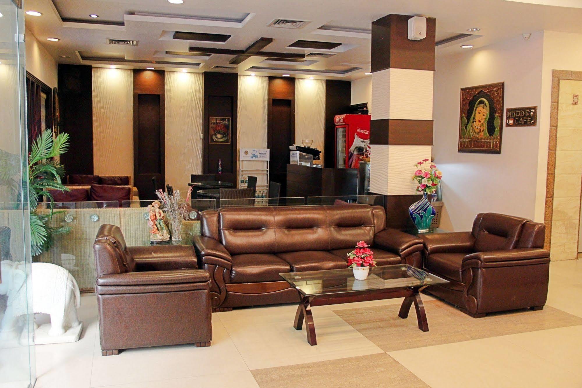 Hotel Prems Paradise Amritsar Zewnętrze zdjęcie