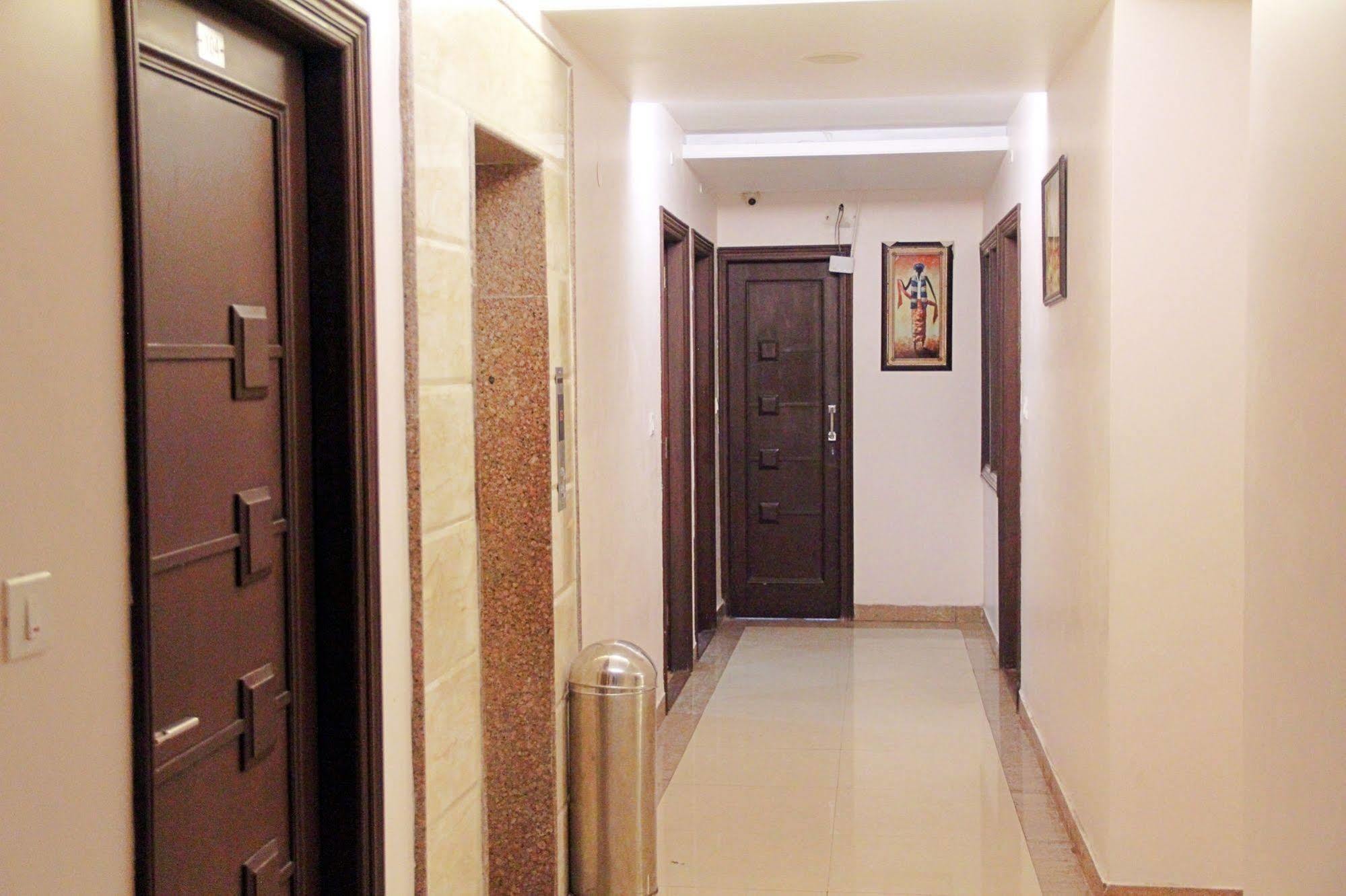 Hotel Prems Paradise Amritsar Zewnętrze zdjęcie