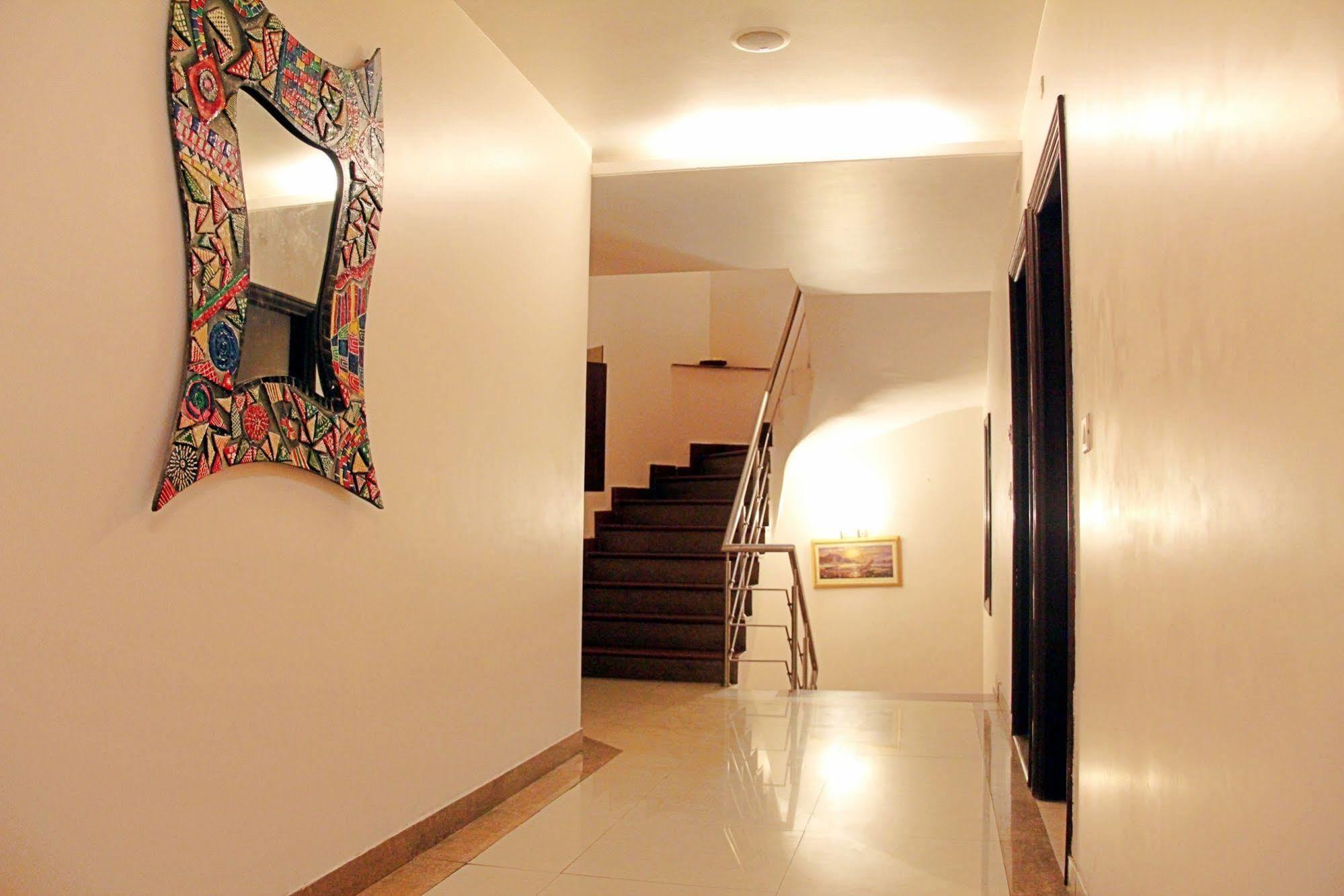 Hotel Prems Paradise Amritsar Zewnętrze zdjęcie