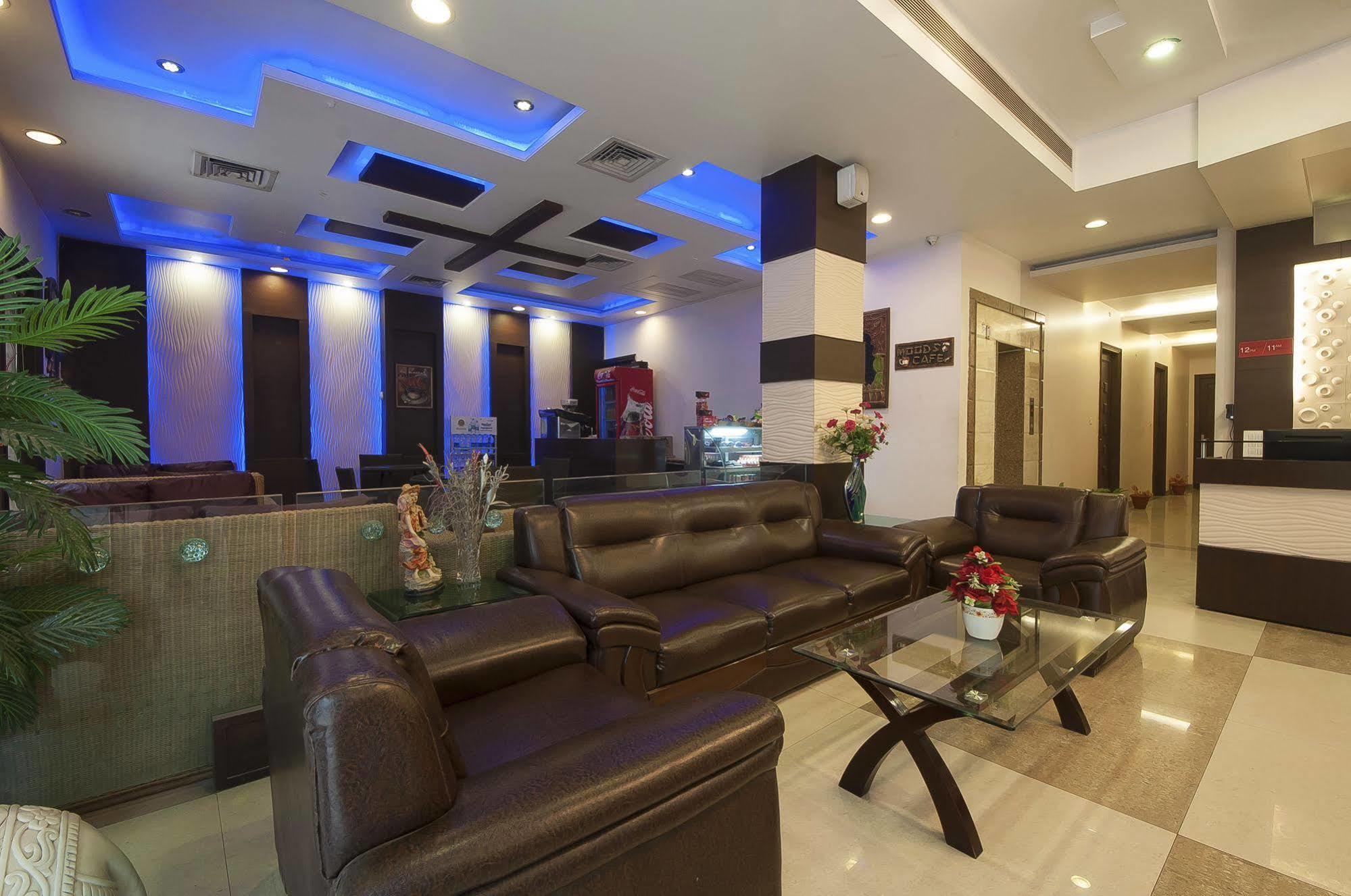 Hotel Prems Paradise Amritsar Zewnętrze zdjęcie