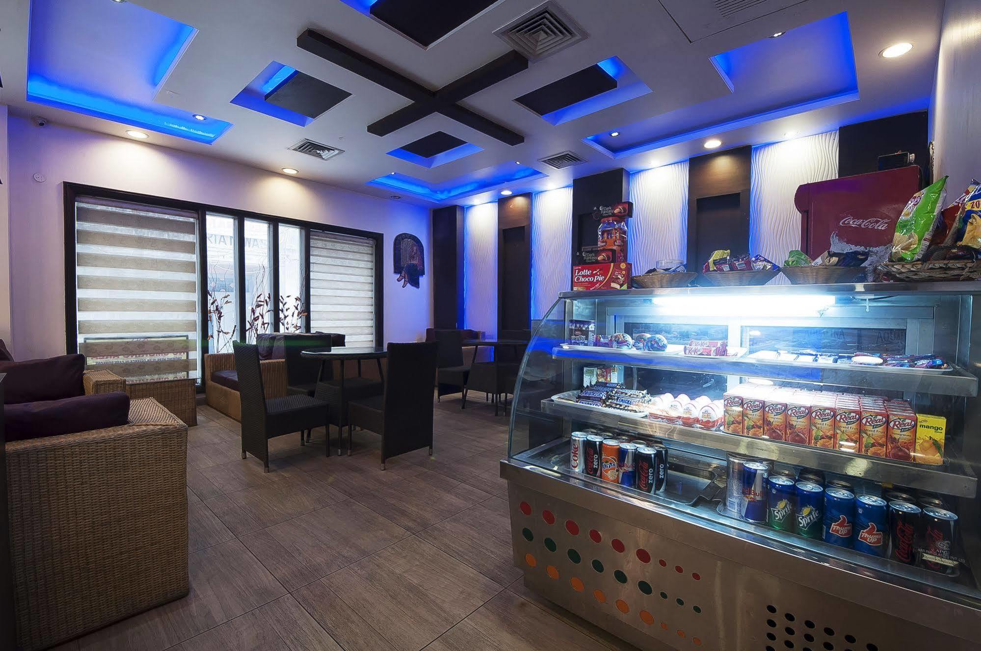 Hotel Prems Paradise Amritsar Zewnętrze zdjęcie